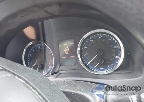 2018 Toyota Corolla Le из США, поврежденный, VIN 2T1BURHE4JC976601